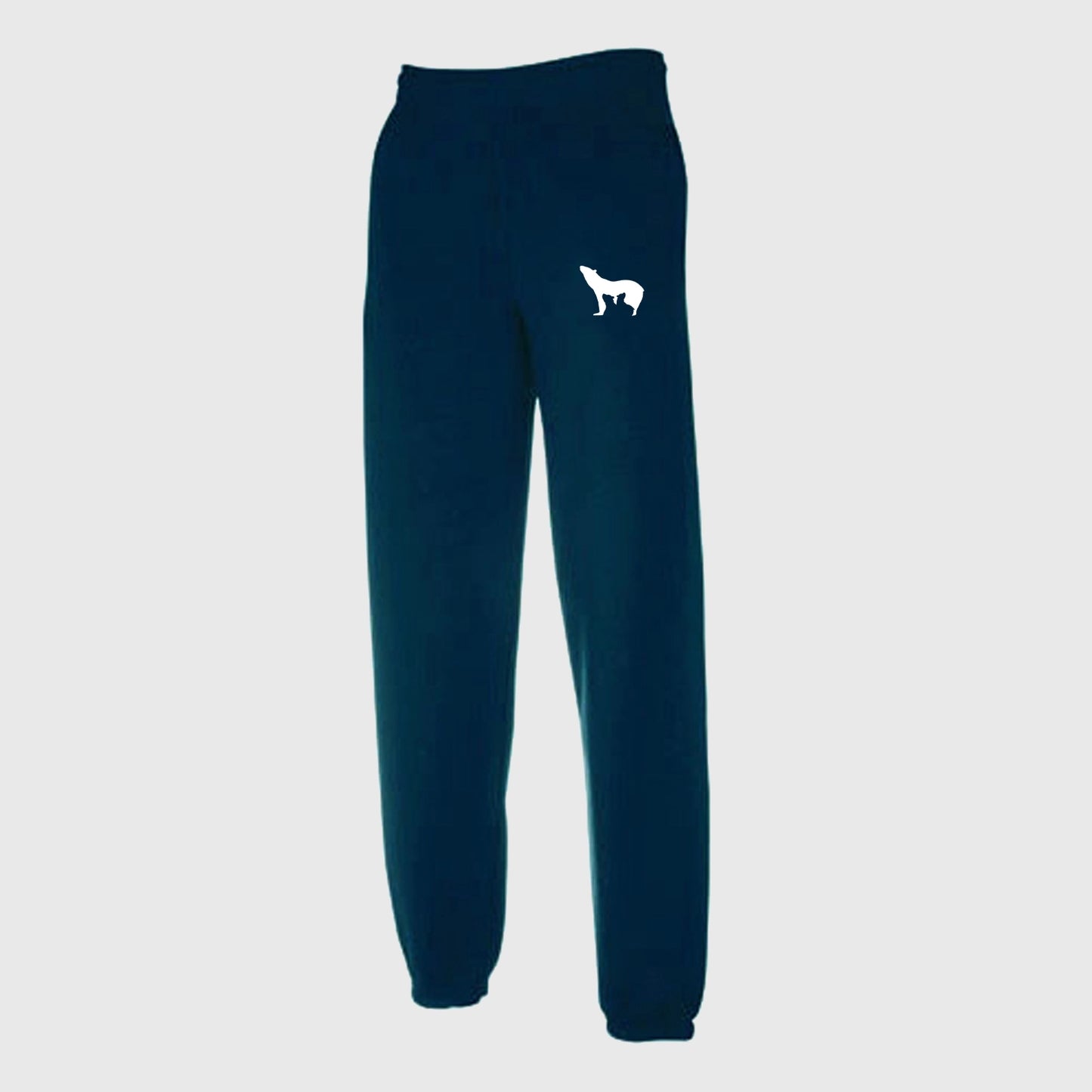 Elasticated Jog Pants