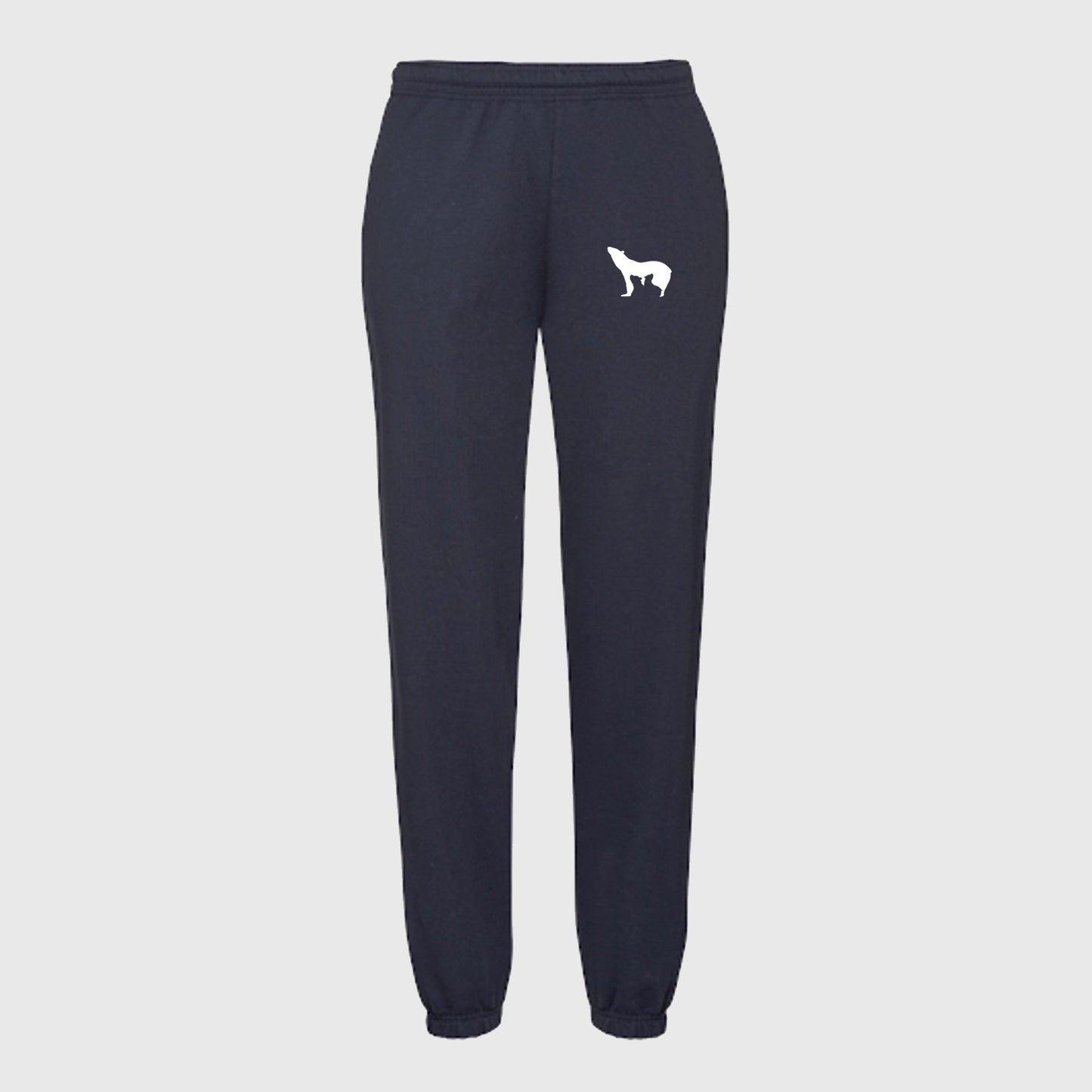 Elasticated Jog Pants