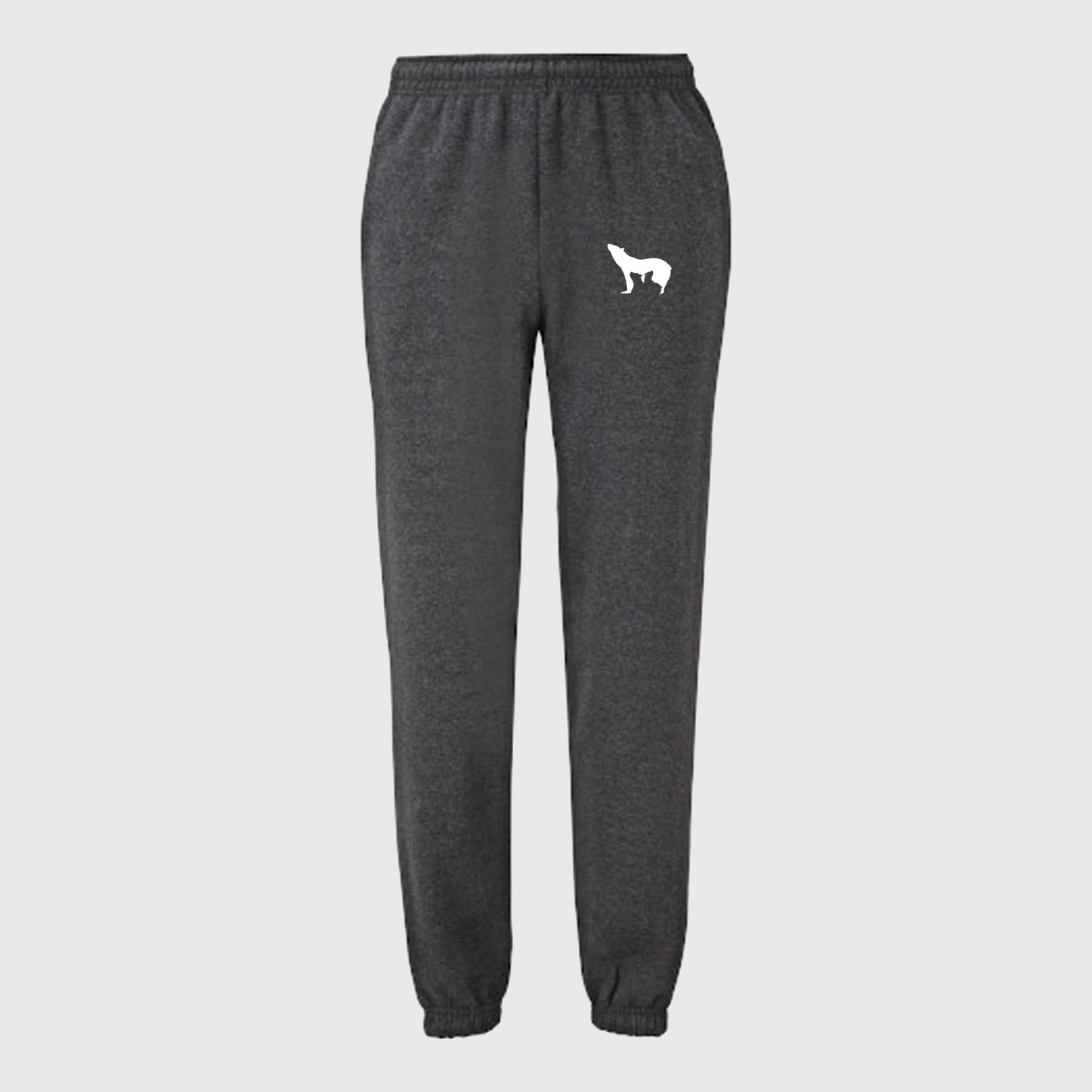 Elasticated Jog Pants
