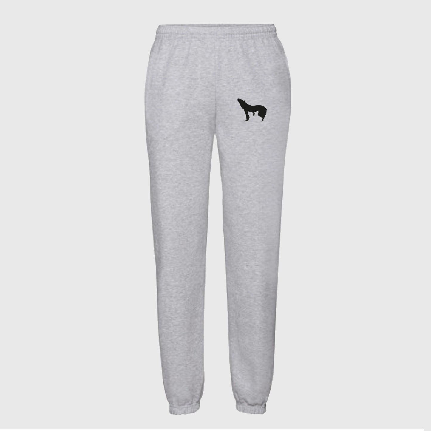 Elasticated Jog Pants