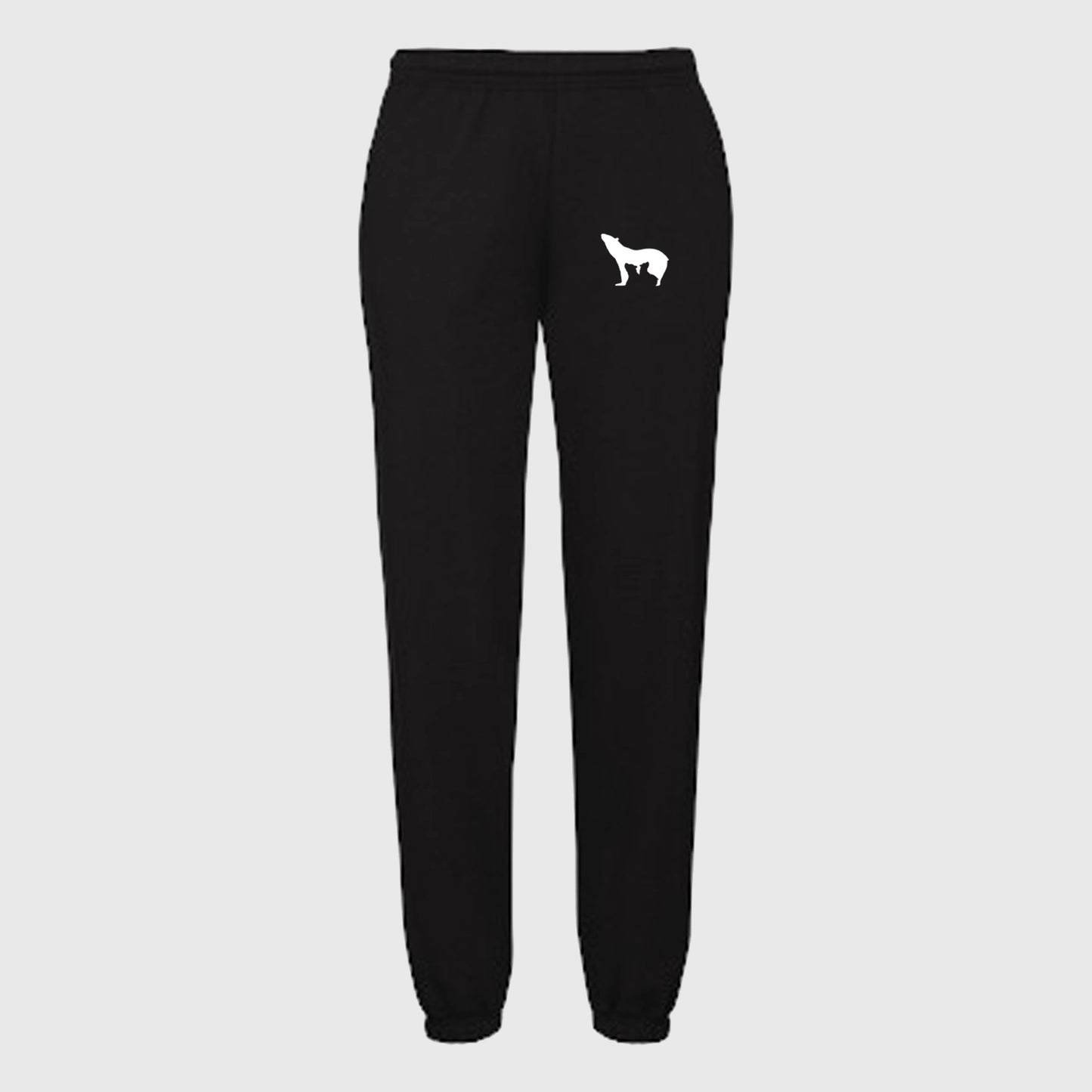 Elasticated Jog Pants
