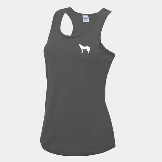 Womens Cool Vest