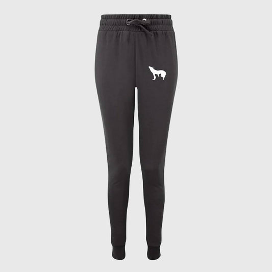 Women's Fitted Joggers